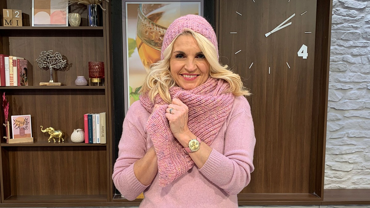 „MDR um 4“-Strickaktion ab 16. Dezember: Selbstgestricktes für Bedürftige in ganz Mitteldeutschland - Foto: presseportal.de