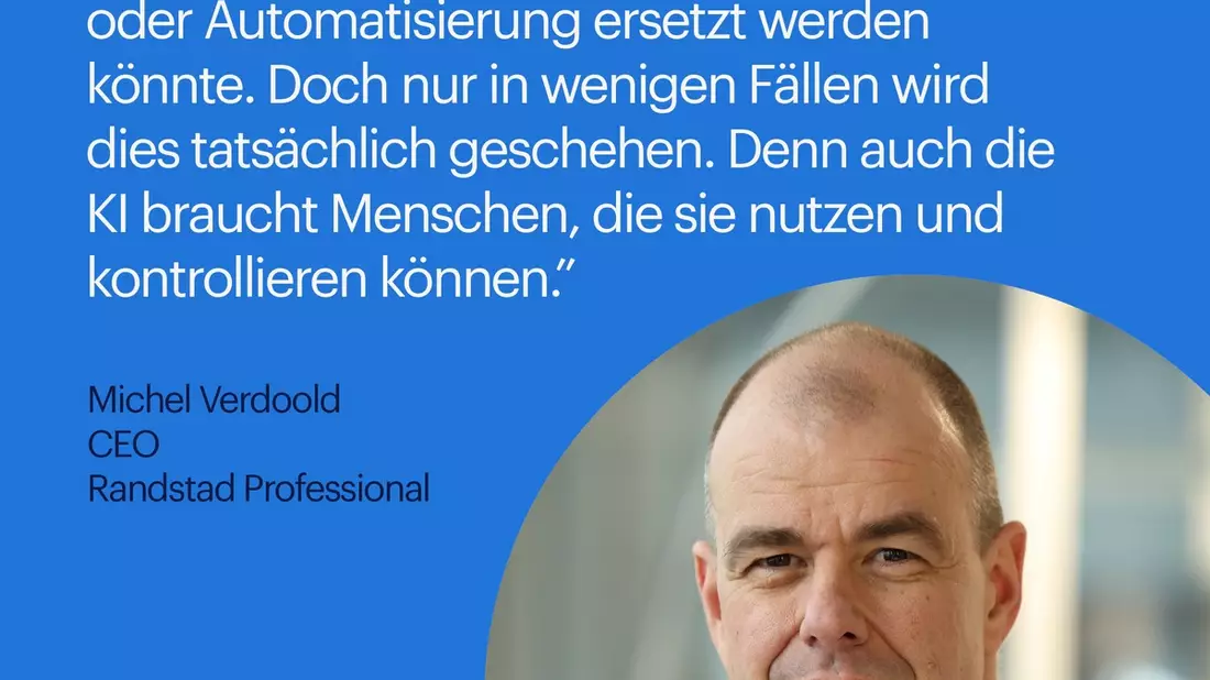 Freelancer:innen deutlich zufriedener als Angestellte - aber auch mit Zukunftsangst - Bild: presseportal.de