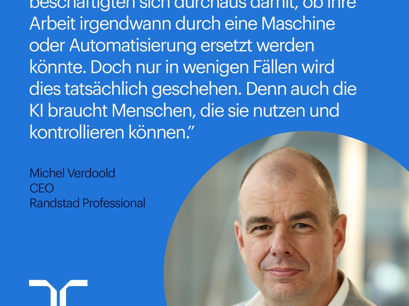 Freelancer:innen deutlich zufriedener als Angestellte - aber auch mit Zukunftsangst - Foto: presseportal.de