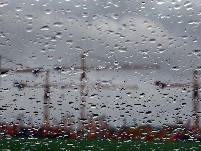 Ifo-Präsident Clemens Fuest nennt die Schwäche der deutschen Wirtschaft chronisch. (Symbolbild) - Foto: Karl-Josef Hildenbrand/dpa