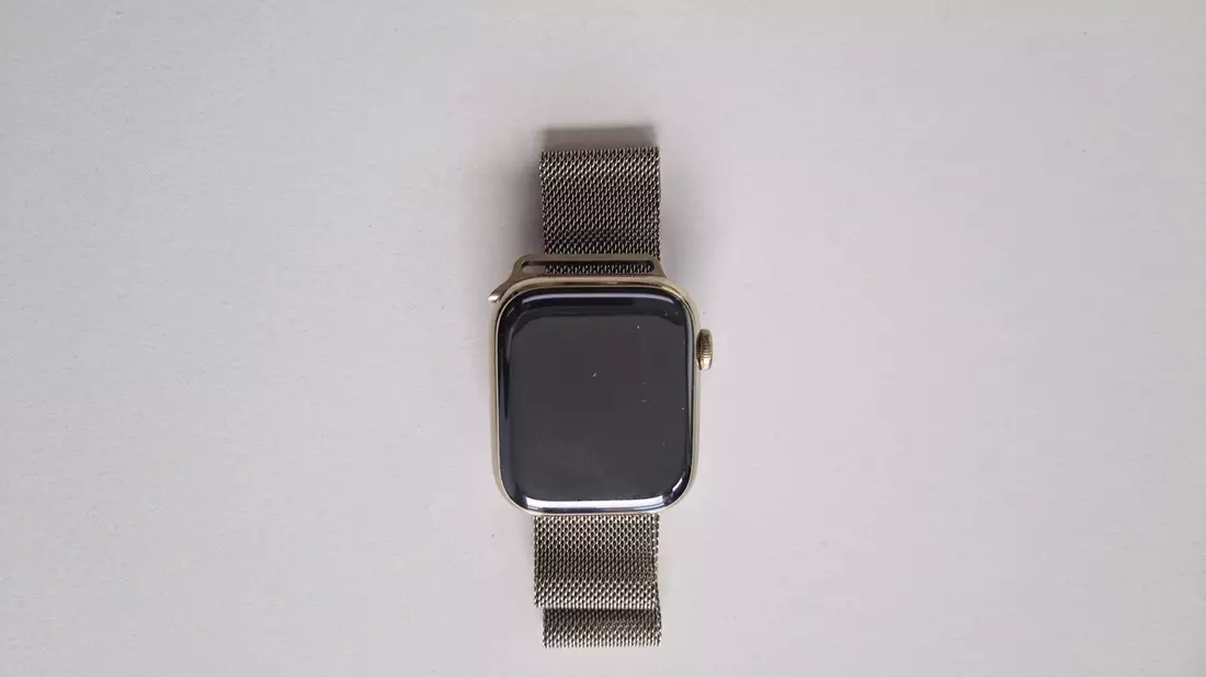 POL-NE: Ermittler suchen Eigentümer von Apple Watch - Bild: presseportal.de
