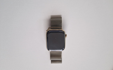 POL-NE: Ermittler suchen Eigentümer von Apple Watch - Foto: presseportal.de