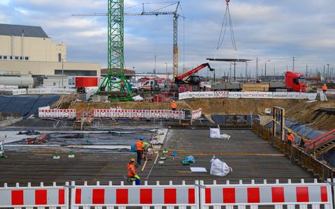 Weniger Investitionen geplant - Foto: Patrick Pleul/dpa
