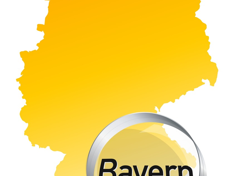 CSU besitzt unangefochten die Bayern-Kompetenz / Befragte bescheinigen der Partei eine besonders hohe Lösungskompetenz bei Kriminalität und Sicherheit sowie Wirtschaft und Arbeitsplätze - Foto: presseportal.de