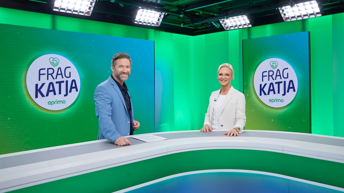 eprimo CEO steht Rede und Antwort in neuem Videoformat 