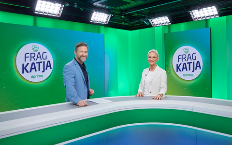 eprimo CEO steht Rede und Antwort in neuem Videoformat Frag Katja - Foto: presseportal.de