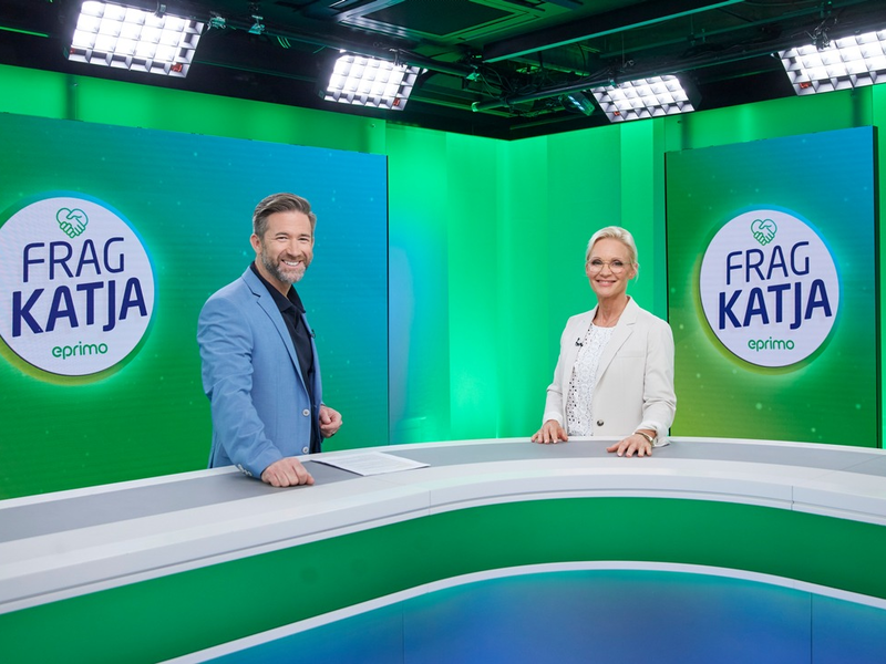 eprimo CEO steht Rede und Antwort in neuem Videoformat Frag Katja - Foto: presseportal.de