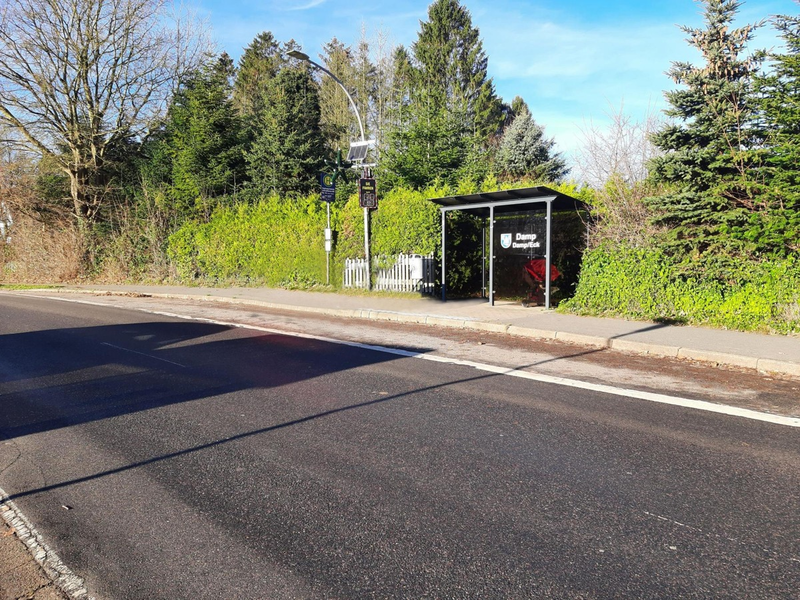 POL-KI: 241213.3 Damp: Zeugenaufruf nach Entführung - Folgemeldung zu 241203.1 und 241204.1 - Foto: presseportal.de