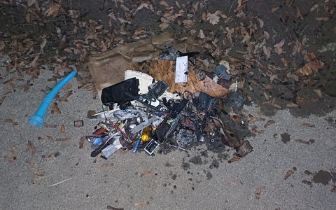 FW-EN: Wetter - Rauchmelder verhindert größeren Schaden - Foto: presseportal.de