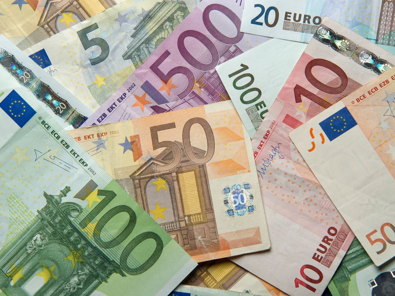 Das Gesetz zum Ausgleich der kalten Progression soll eine verdeckte Steuererhöhung verhindern. (Symbolbild) - Foto: Daniel Reinhardt/dpa