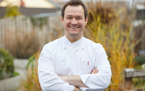 Gemeinsam für eine nachhaltige Zukunft: Bio-Spitzenköche gestalten den Wandel / Sebastian Junge und Simon Tress erhalten den Deutschen Nachhaltigkeitspreis - Foto: presseportal.de