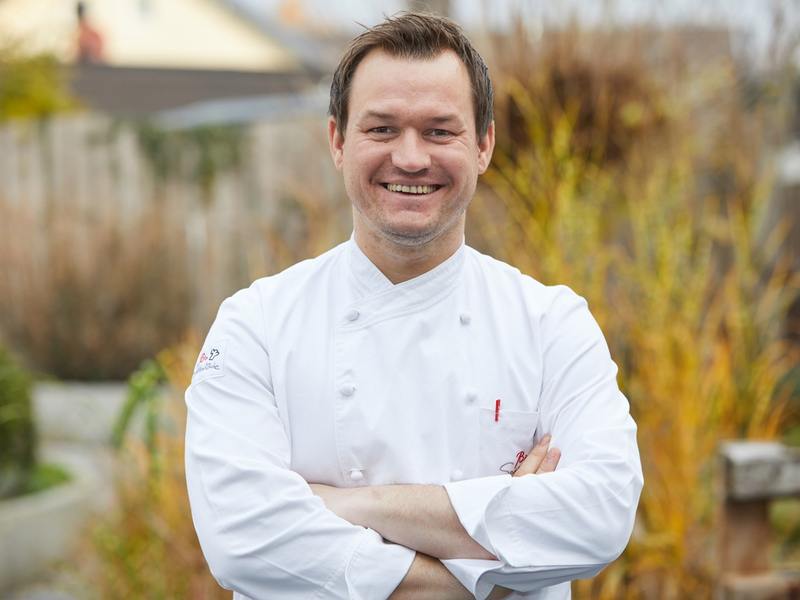 Gemeinsam für eine nachhaltige Zukunft: Bio-Spitzenköche gestalten den Wandel / Sebastian Junge und Simon Tress erhalten den Deutschen Nachhaltigkeitspreis - Foto: presseportal.de