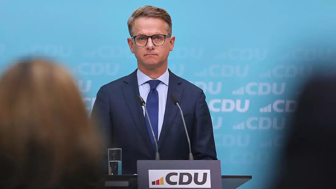 Carsten Linnemann (Archiv) - Bild: über dts Nachrichtenagentur