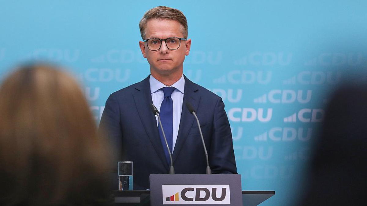 Carsten Linnemann (Archiv) - Foto: über dts Nachrichtenagentur