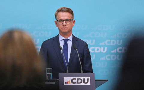 Carsten Linnemann (Archiv) - Foto: über dts Nachrichtenagentur