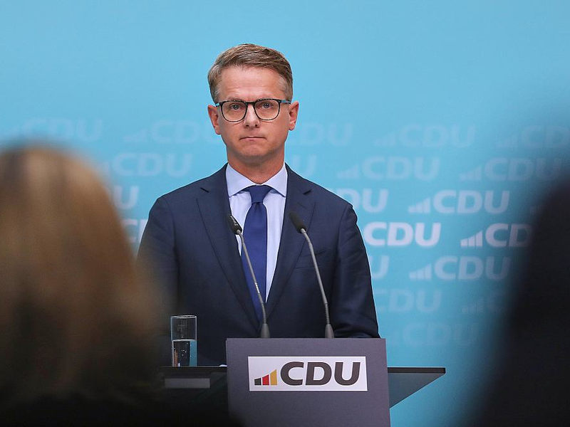 Carsten Linnemann (Archiv) - Foto: über dts Nachrichtenagentur