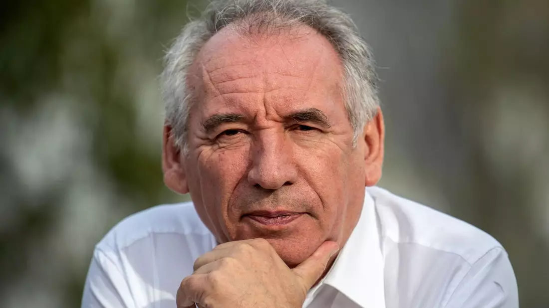Die Reaktionen der Opposition in Frankreich auf die Ernennung des Macron-Vertrauten Bayrou zum Premier sind unterschiedlich (Archivbild). - Bild: Fred Tanneau/AFP/dpa