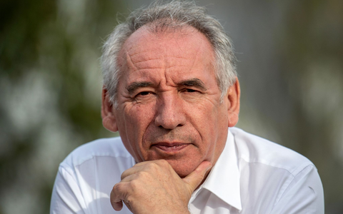 Die Reaktionen der Opposition in Frankreich auf die Ernennung des Macron-Vertrauten Bayrou zum Premier sind unterschiedlich (Archivbild). - Foto: Fred Tanneau/AFP/dpa