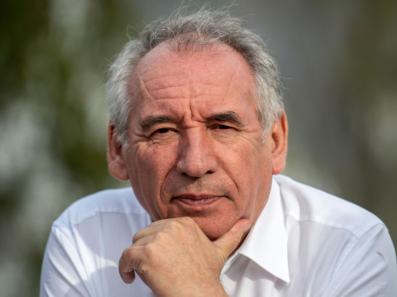 Die Reaktionen der Opposition in Frankreich auf die Ernennung des Macron-Vertrauten Bayrou zum Premier sind unterschiedlich (Archivbild). - Foto: Fred Tanneau/AFP/dpa