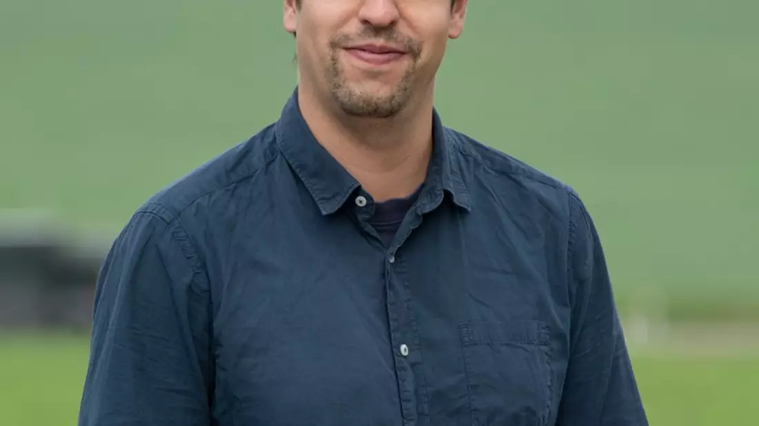 Simon Ribnitzky wechselt zur Motor Presse Stuttgart / Chefredakteur von Reisemobil International verstärkt ab Januar die Redaktion CARAVANING - Bild: presseportal.de