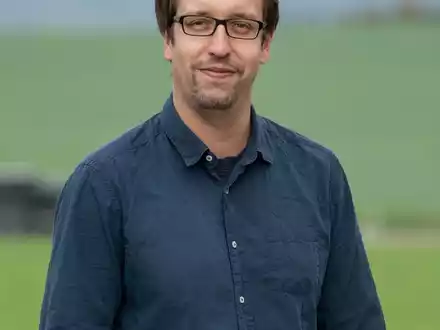 Simon Ribnitzky wechselt zur Motor Presse Stuttgart / Chefredakteur von Reisemobil International verstärkt ab Januar die Redaktion CARAVANING - Foto: presseportal.de