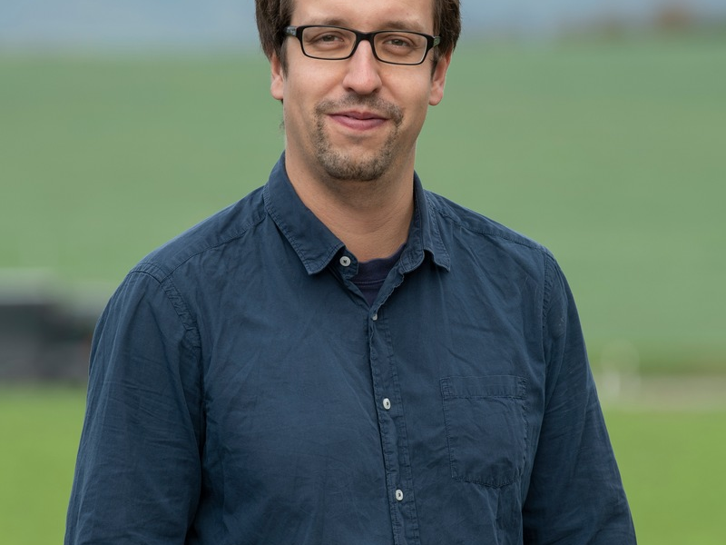 Simon Ribnitzky wechselt zur Motor Presse Stuttgart / Chefredakteur von Reisemobil International verstärkt ab Januar die Redaktion CARAVANING - Foto: presseportal.de