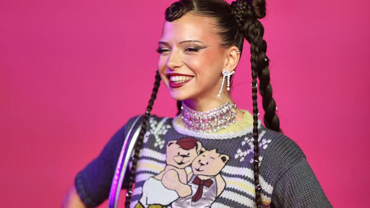 Nina Chuba (Archiv) - Foto: über dts Nachrichtenagentur