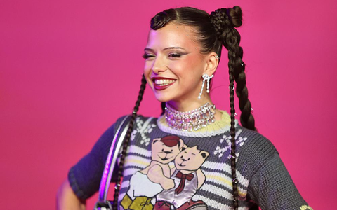 Nina Chuba (Archiv) - Foto: über dts Nachrichtenagentur