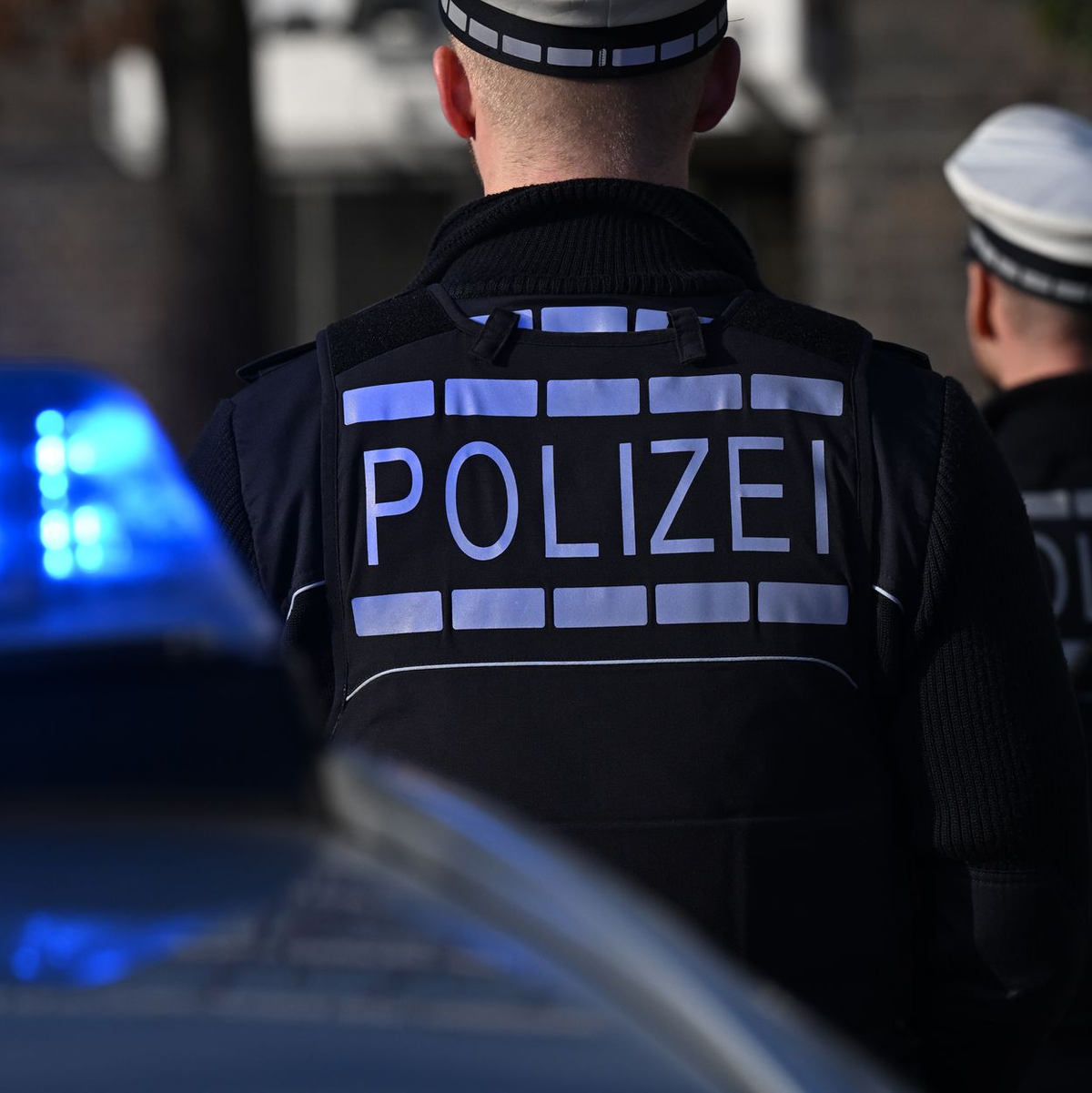 Ein 58-Jähriger soll im Landkreis Hochschwarzwald seine Tochter getötet habe. (Archivbild) - Foto: Bernd Weißbrod/dpa