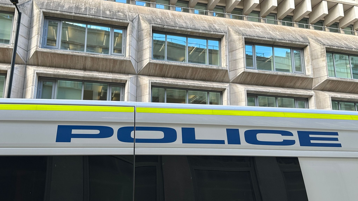 «Unglaublich gefährlicher Mann»: In London ist der Sexualstraftäter Chao X. zu lebenslanger Haft verurteilt worden. (Archivbild) - Foto: Benedikt von Imhoff/dpa