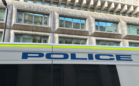 «Unglaublich gefährlicher Mann»: In London ist der Sexualstraftäter Chao X. zu lebenslanger Haft verurteilt worden. (Archivbild) - Foto: Benedikt von Imhoff/dpa