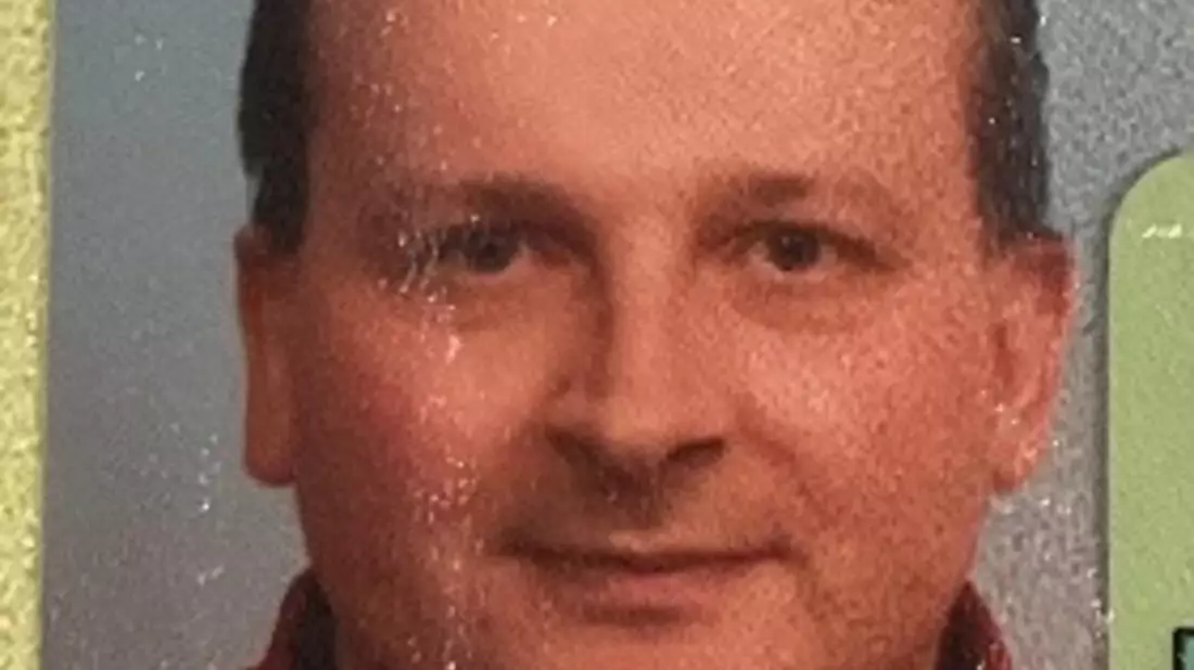 POL-HK: 56-Jähriger vermisst - Bild: presseportal.de
