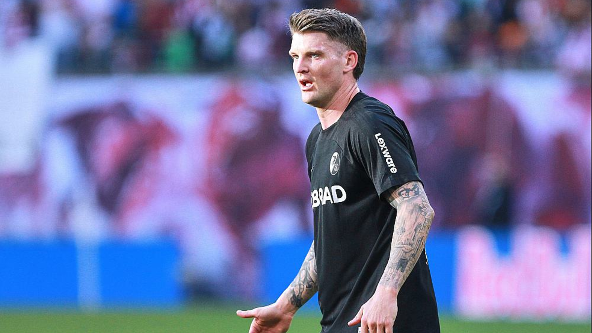 Lukas Kübler (Archiv) - Foto: über dts Nachrichtenagentur