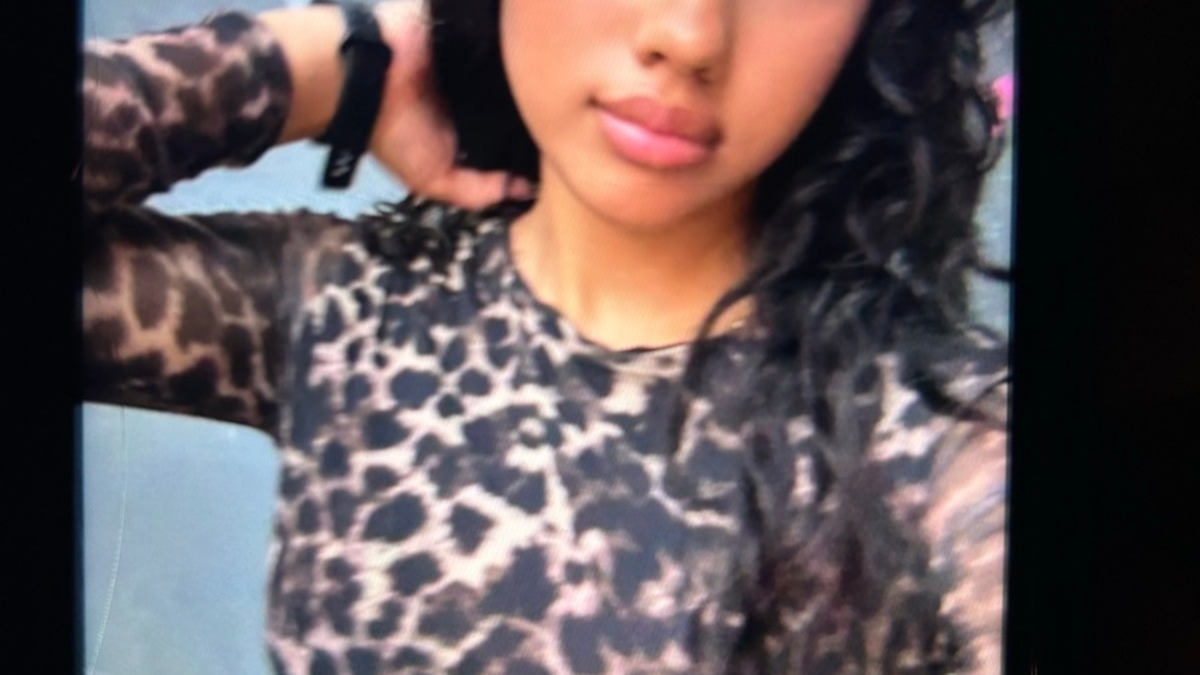 POL-PDWO: 13-jähriges Mädchen aus Worms vermisst - Foto: presseportal.de