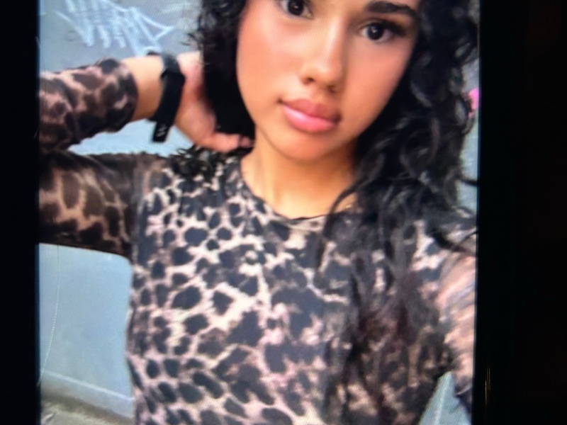 POL-PDWO: 13-jähriges Mädchen aus Worms vermisst - Foto: presseportal.de