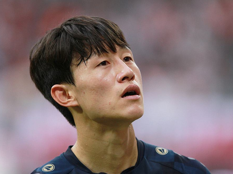 Lee Jae-sung (Mainz 05) (Archiv) - Foto: über dts Nachrichtenagentur