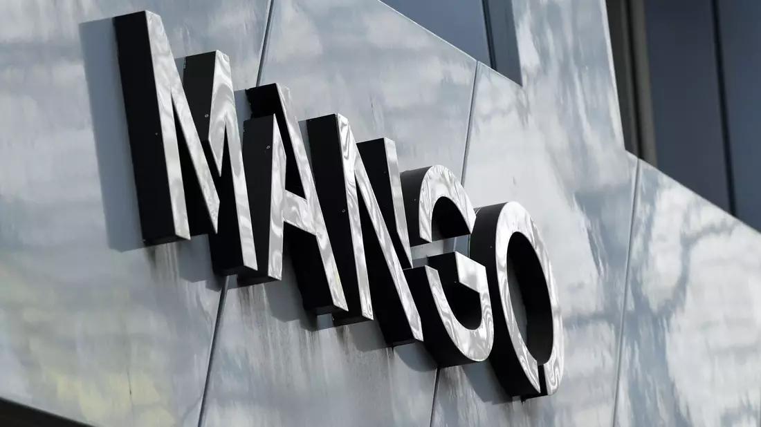 Die Marke Mango ist in mehr als 120 Ländern - darunter auch in Deutschland. (Foto Archiv) - Bild: Jens Kalaene/dpa-Zentralbild/ZB