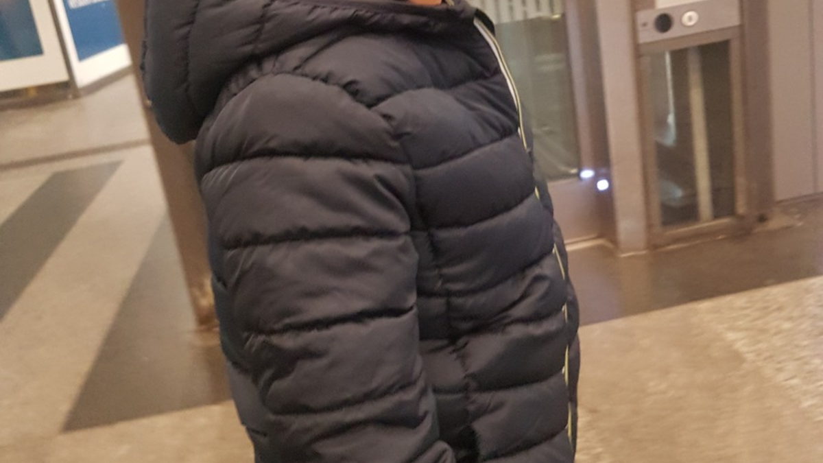 POL-HB: Nr.: 0783--12-Jähriger in Bremen vermisst-- - Foto: presseportal.de