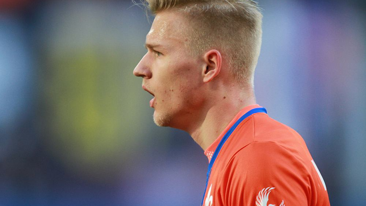 Andreas Müller (SV Darmstadt 98) (Archiv) - Foto: über dts Nachrichtenagentur