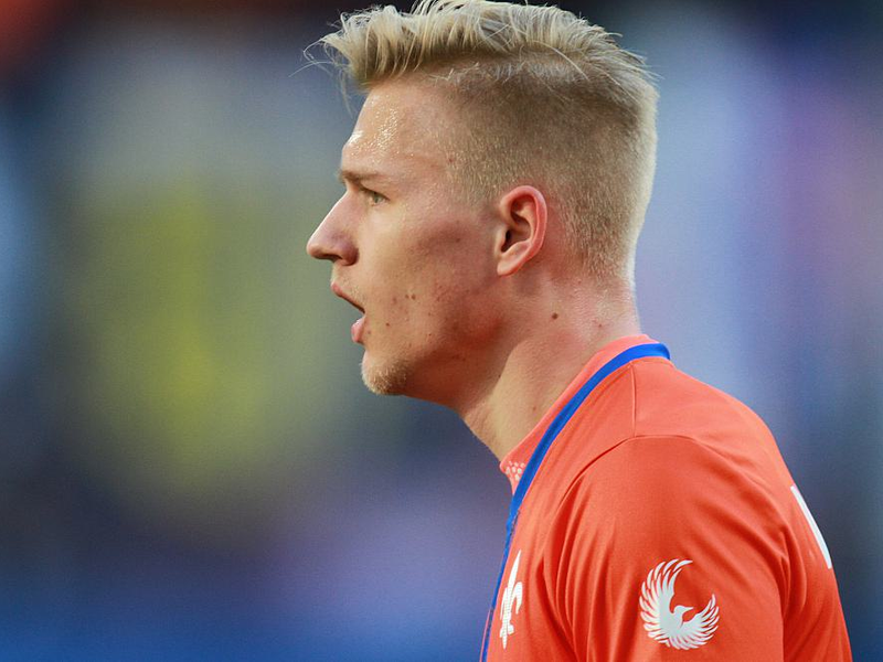 Andreas Müller (SV Darmstadt 98) (Archiv) - Foto: über dts Nachrichtenagentur