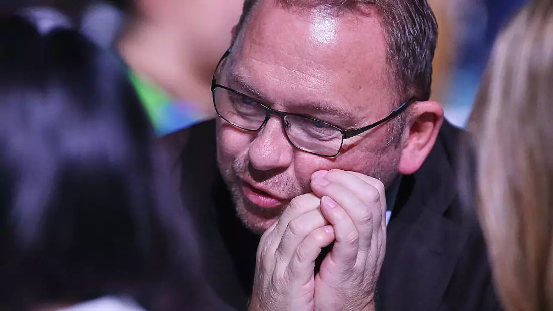 Frank Werneke (Archiv) - Bild: über dts Nachrichtenagentur
