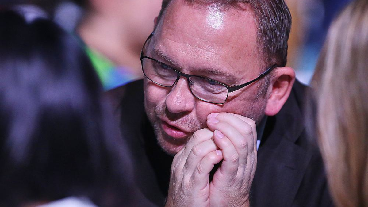 Frank Werneke (Archiv) - Foto: über dts Nachrichtenagentur