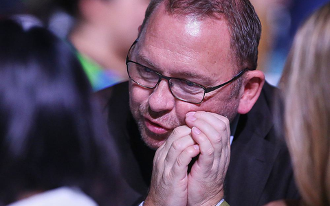 Frank Werneke (Archiv) - Foto: über dts Nachrichtenagentur