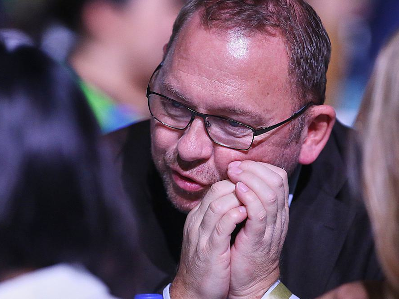 Frank Werneke (Archiv) - Foto: über dts Nachrichtenagentur