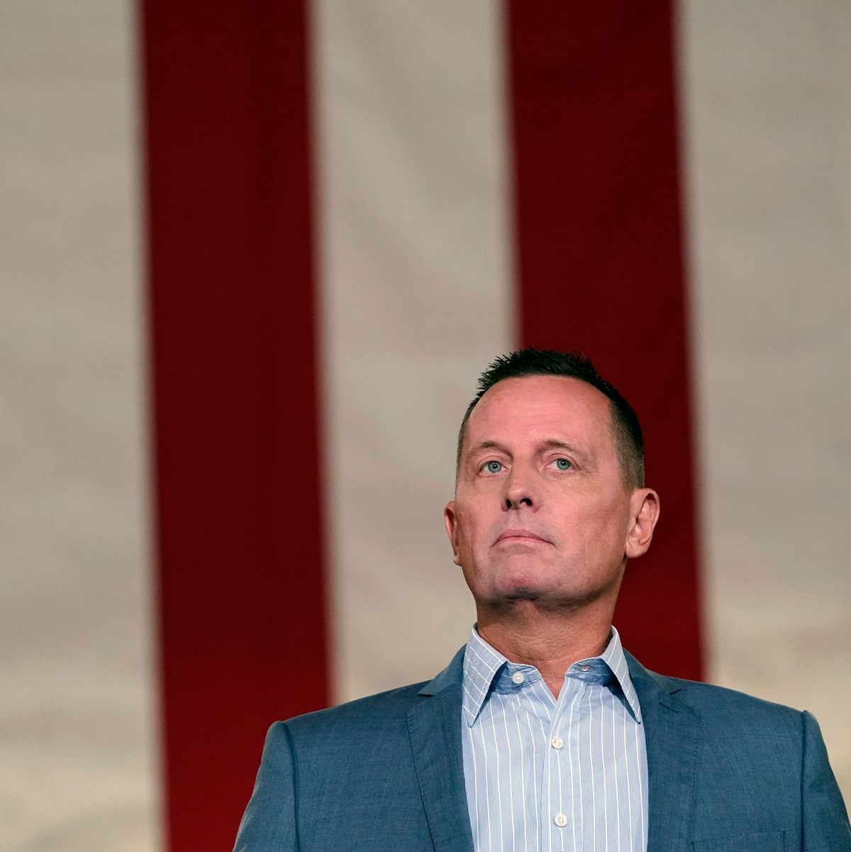 Richard Grenell soll Gesandter für Sondermissionen werden. (Archivbild) - Foto: Susan Walsh/AP/dpa