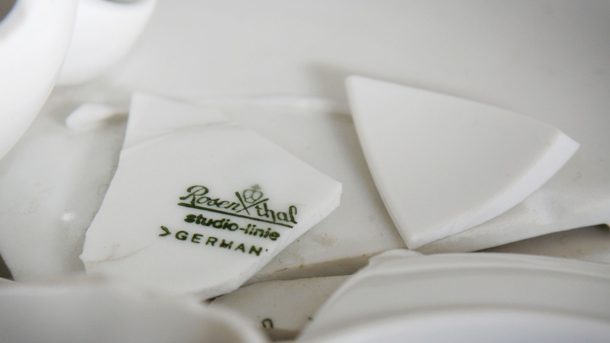 Rosenthal ist in der Krise. (Archivbild) - Foto: David Ebener/dpa