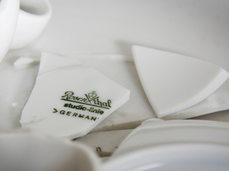 Rosenthal ist in der Krise. (Archivbild) - Foto: David Ebener/dpa