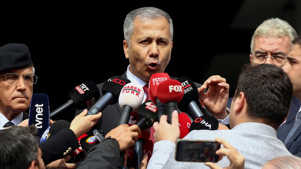 Die Türkei will, dass syrische Flüchtlinge in ihr Heimatland zurückkehren - Foto: Ali Unal/AP/dpa