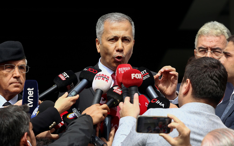 Die Türkei will, dass syrische Flüchtlinge in ihr Heimatland zurückkehren - Foto: Ali Unal/AP/dpa