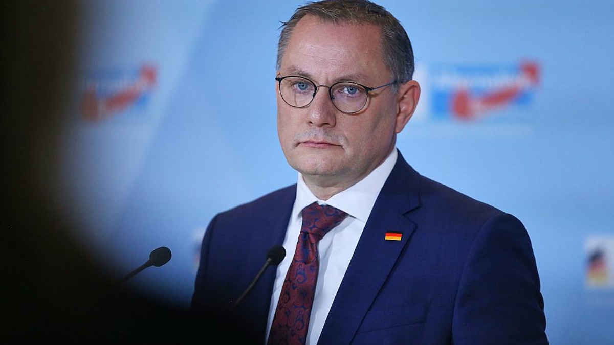 Tino Chrupalla (Archiv) - Foto: über dts Nachrichtenagentur